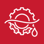 Anti Rust Icon