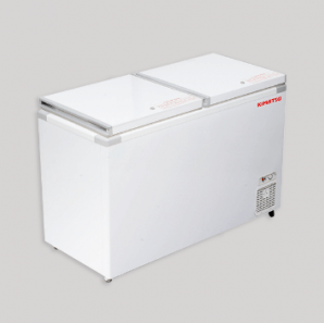 Chest Freezer