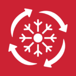 Cooling Pad Icon