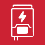 Inverter Compatible Icon