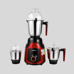 Mixer Grinder - MaxiBlend