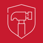 Sturdy Design Icon