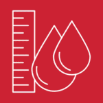 Water Level Indicator Icon