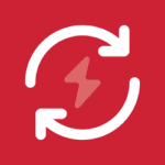 Auto Restart Icon