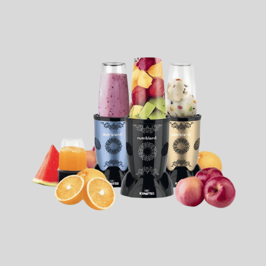 NutriMix