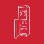 Bottom Loading Icon