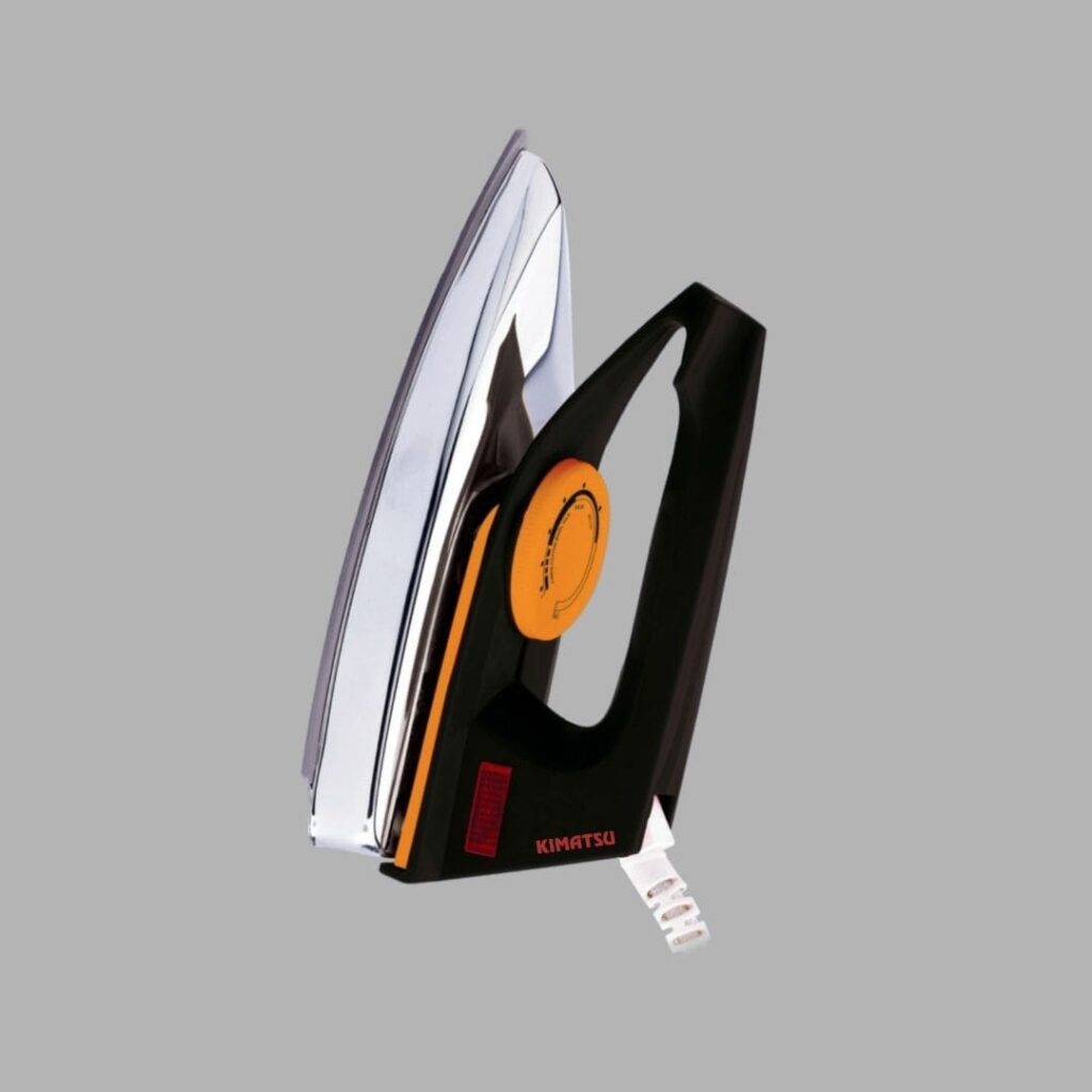 CLASSIC ELECTRIC DRY IRON