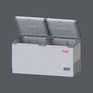 COMBI DOUBLE DOOR MODEL (300L)