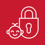 Child Lock Icon
