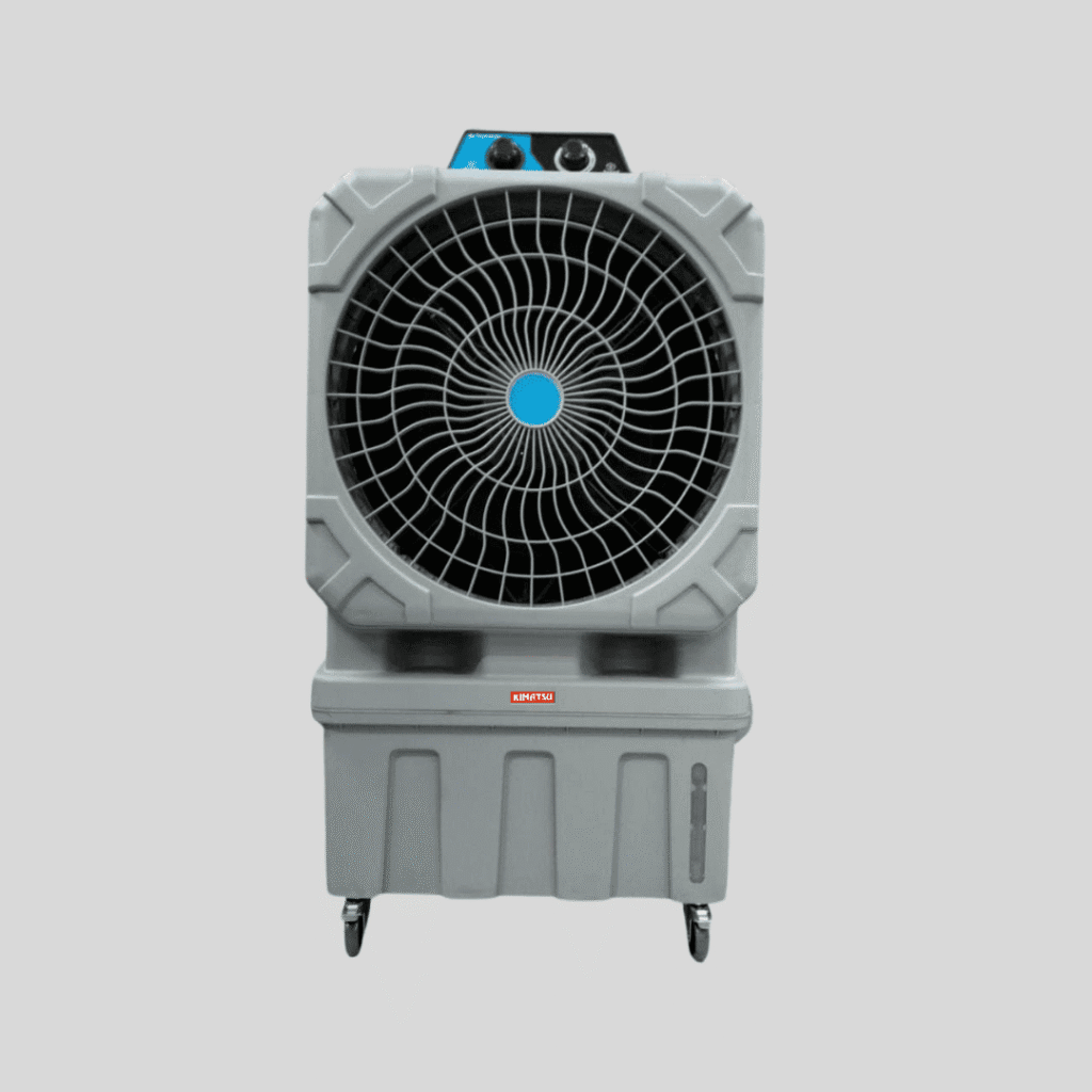 Climatizer - DC140M