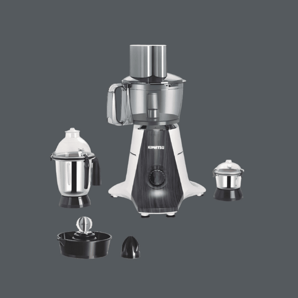 Food Processor