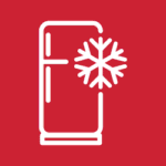 Fridge Cabinet Icon