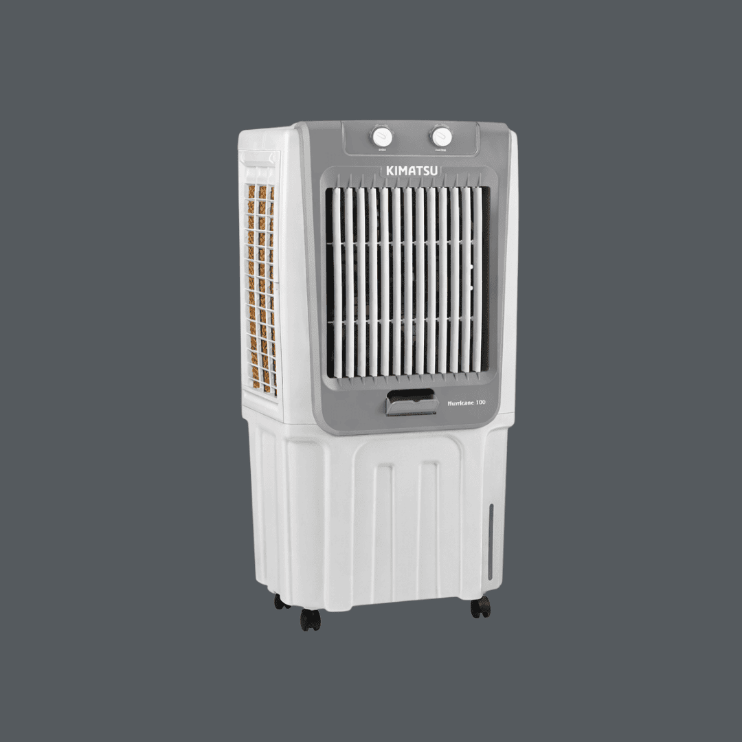 Frosty Cool DC 100