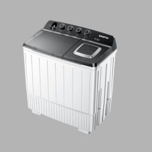 KIM06Q2 Series Twin Tub