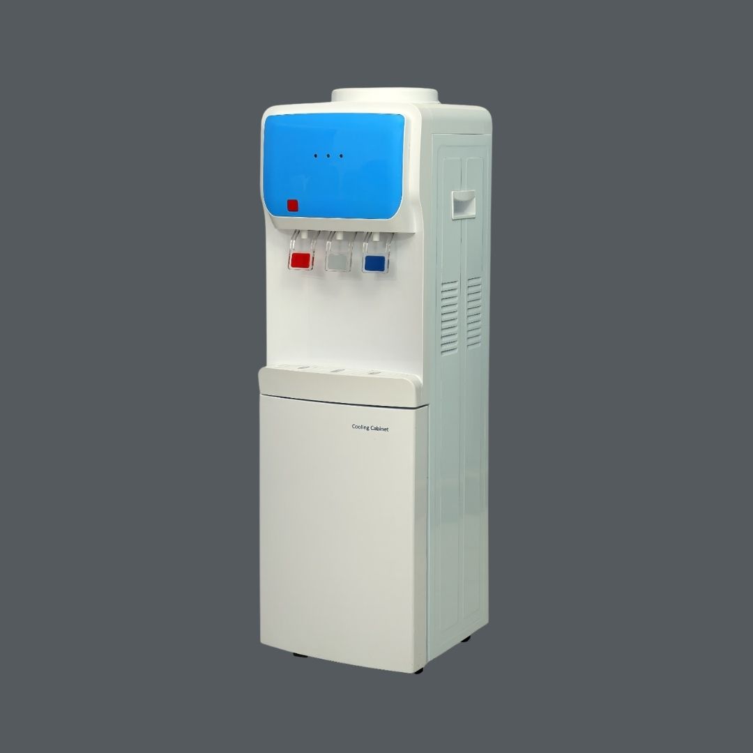 KWD 9006 (Bottom Loading) - Image 4