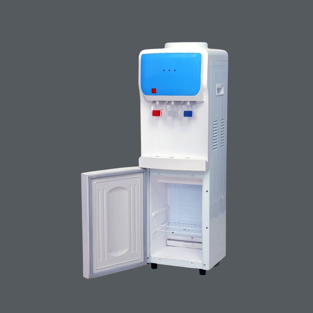KWD 9006 (Bottom Loading) - Image 3