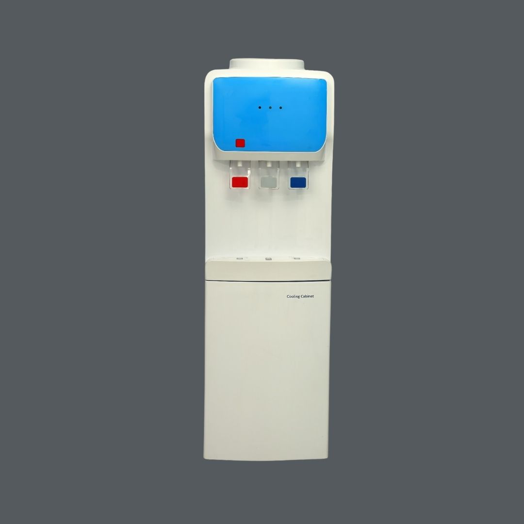 KWD 9006 (Bottom Loading) - Image 2