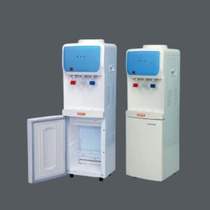 KWD 9006 with bottom loading