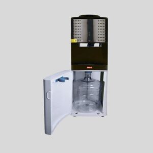 KWD 9009 with Bottom Loaded