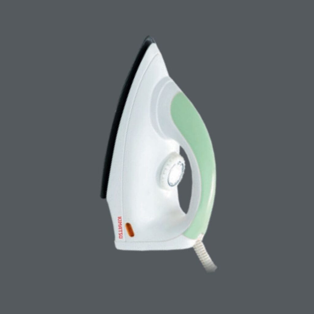 LITE ELECTRIC DRY IRON