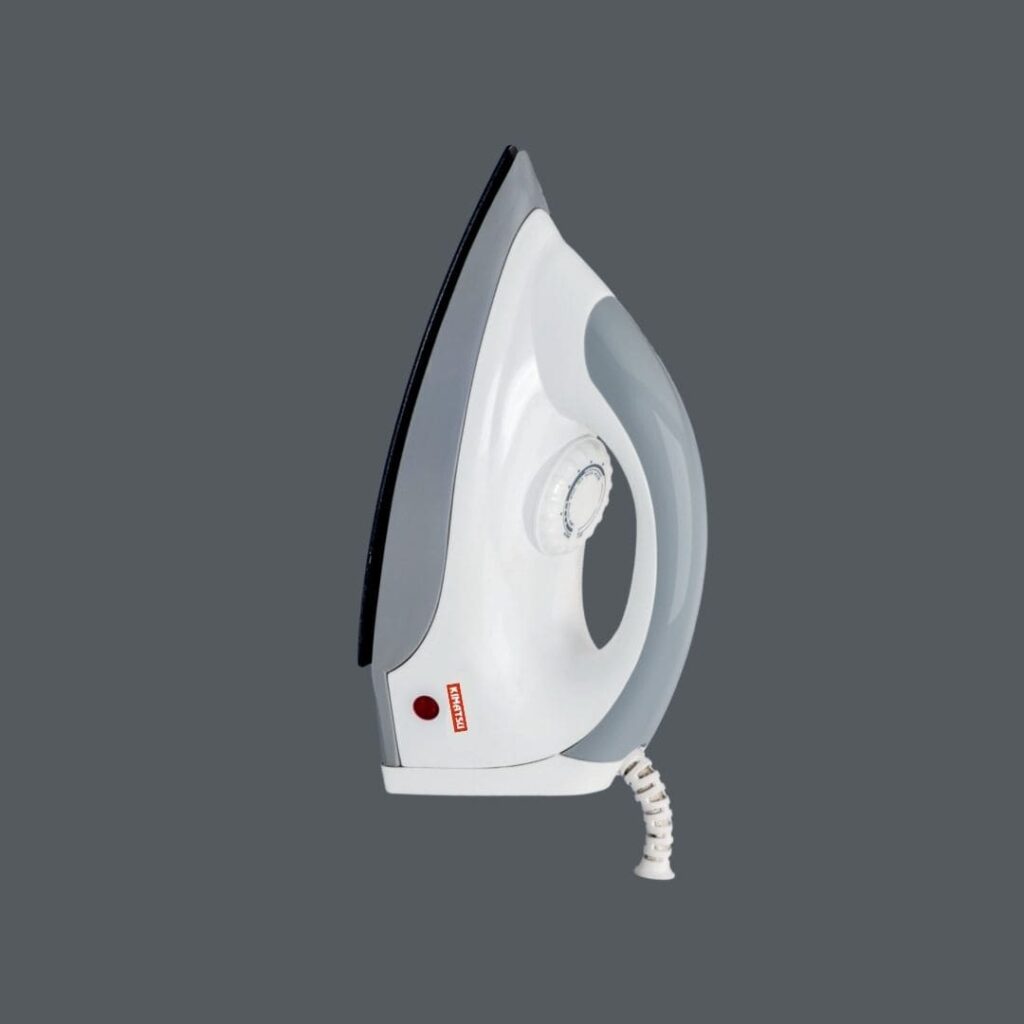 MERRY ELECTRIC DRY IRON