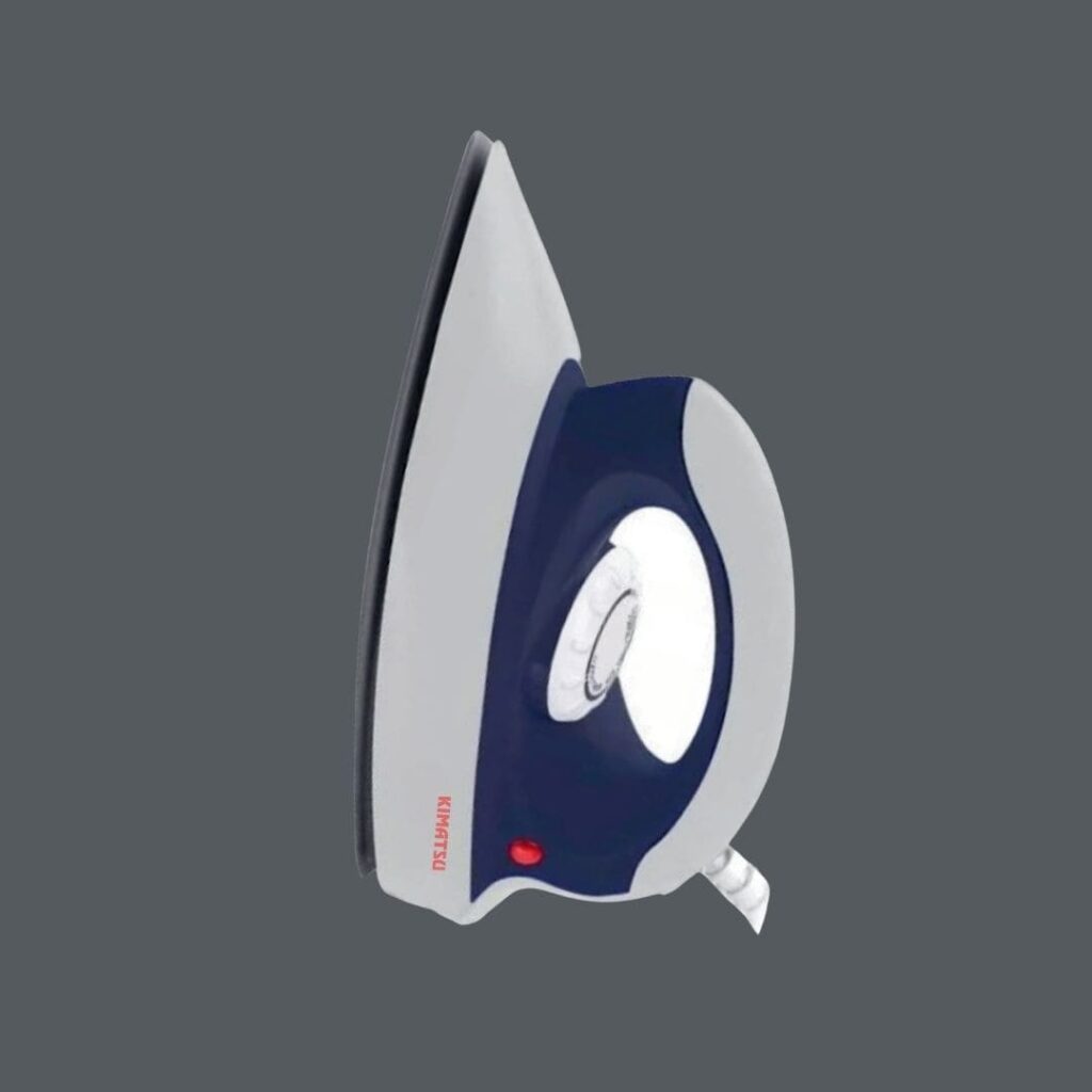 MIST ELECTRIC DRY IRON