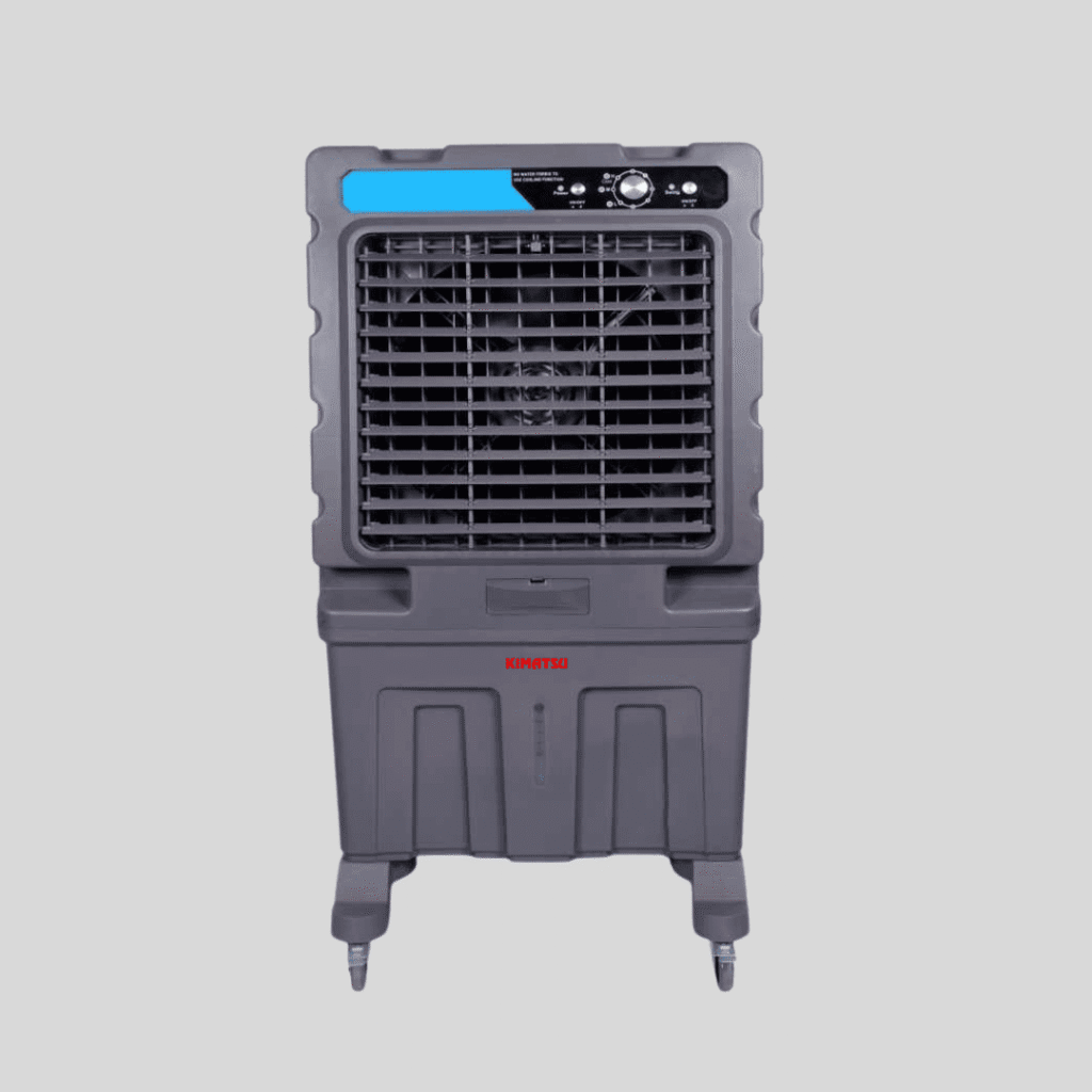 Master Cool - DC 140 M
