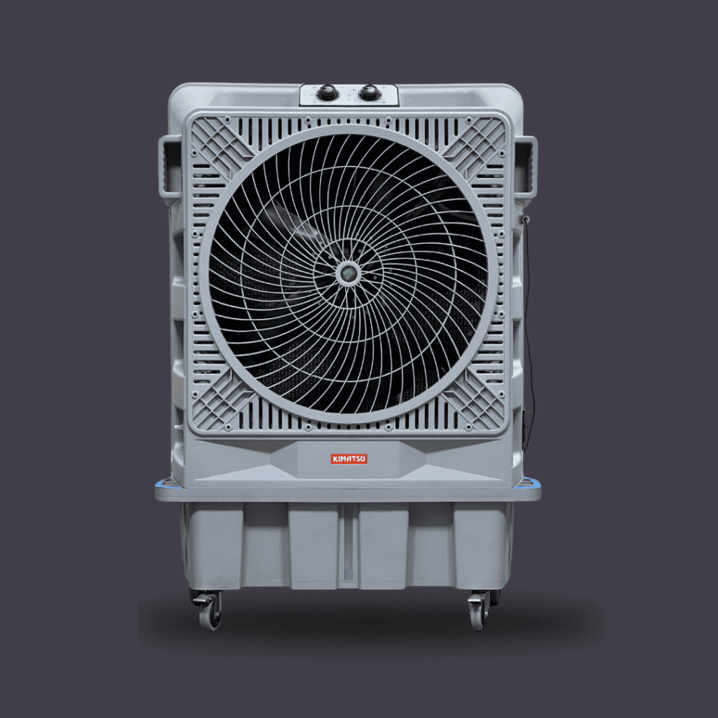 Master Cool - DC 150 S