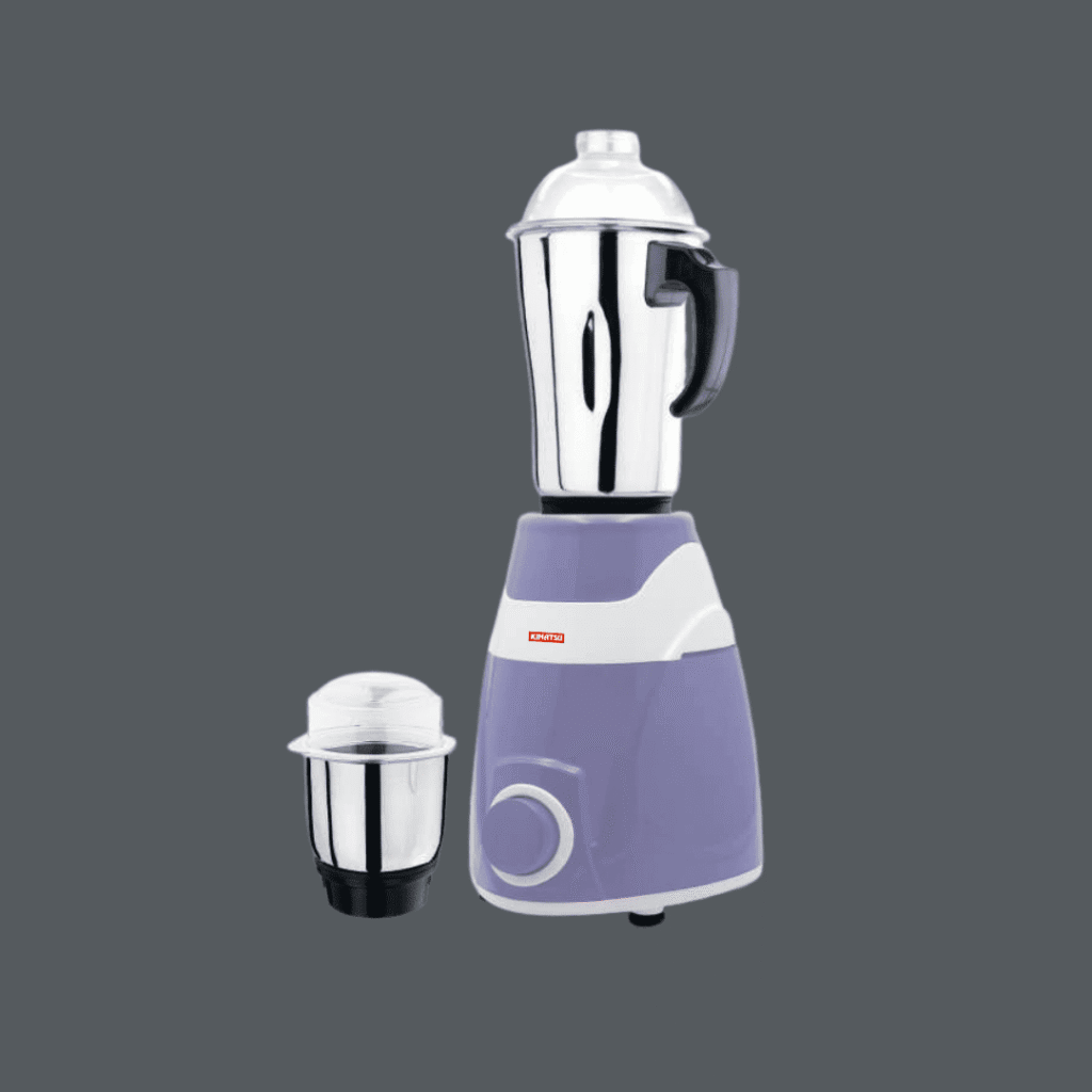Mixer Grinder - 2 in 1 Grind force