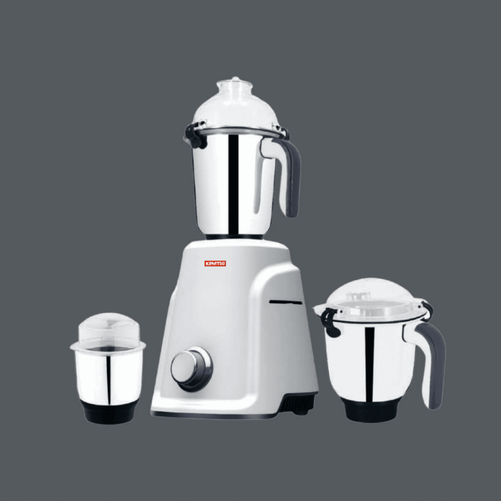 Mixer Grinder - Blend Pro