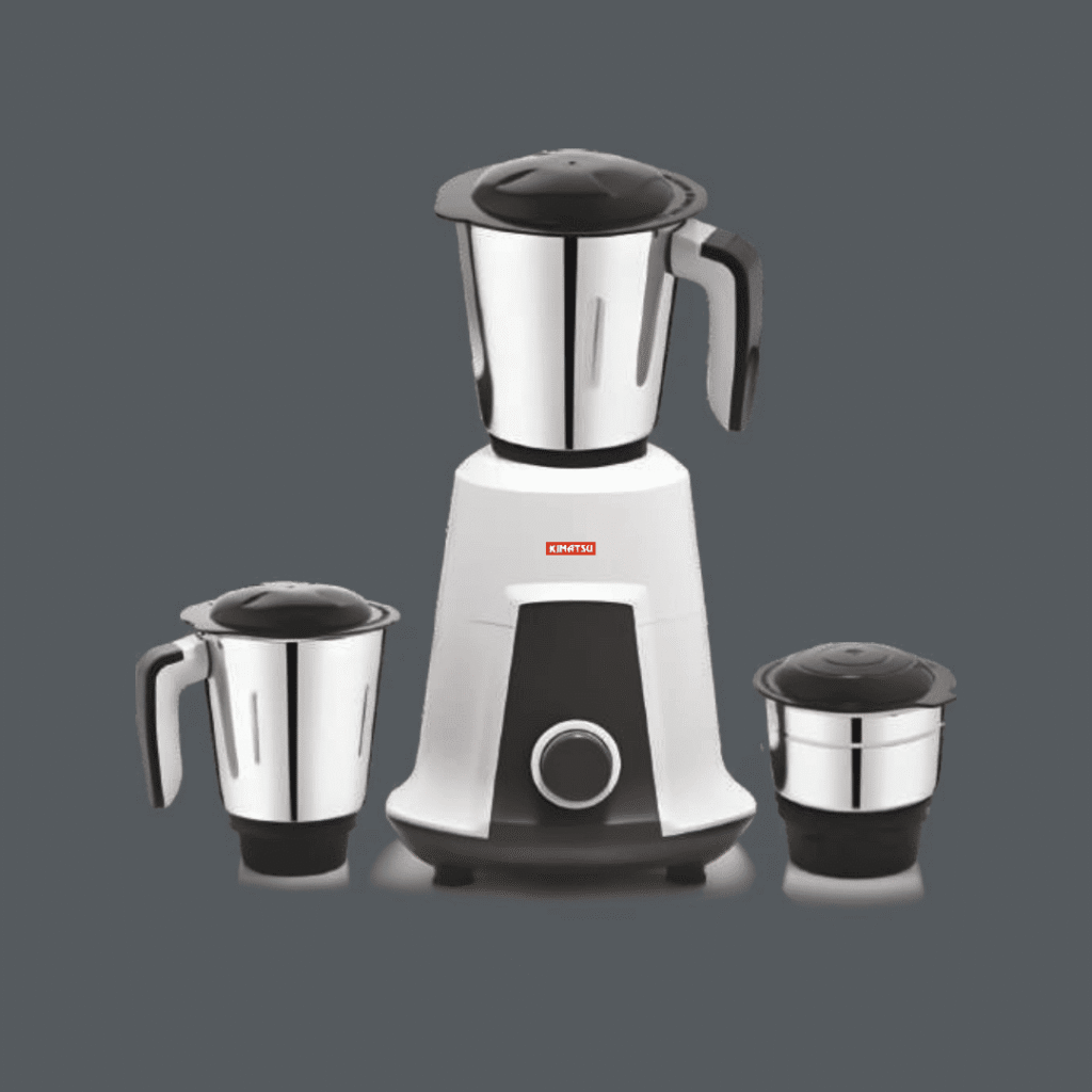 Mixer Grinder - Yoga