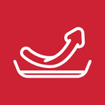 Non Stick Icon