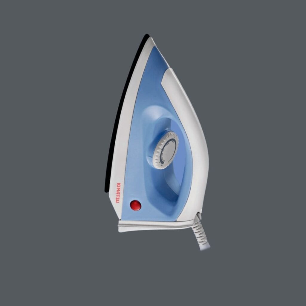 OPTIMUS Iron