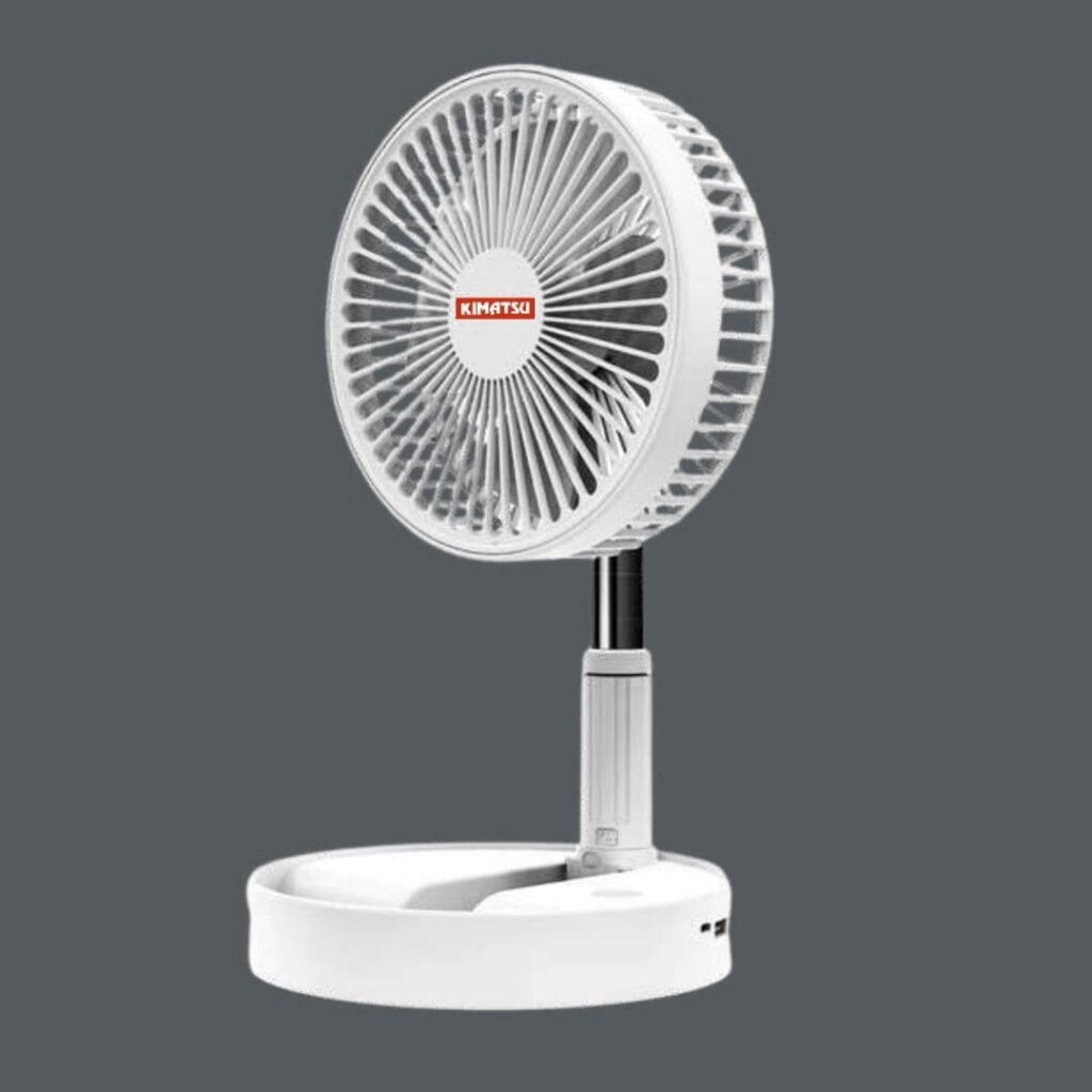 Portable Fan