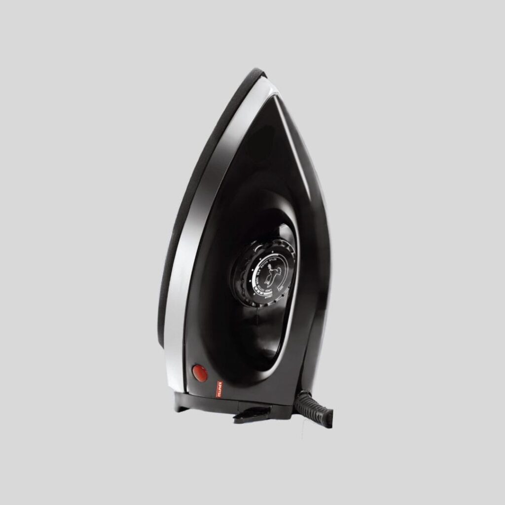 POWER ELECTRIC DRY IRON