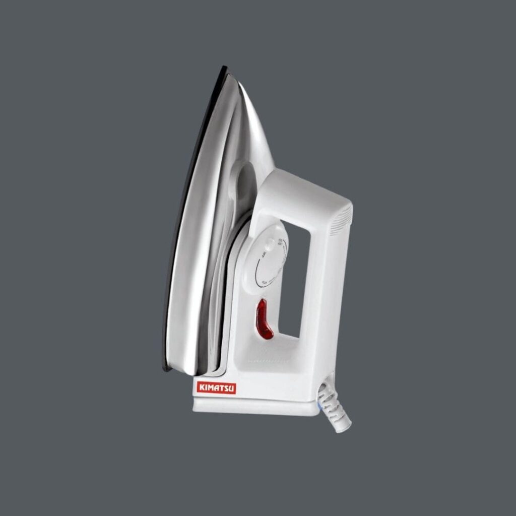 PRIME ELECTRIC DRY IRON