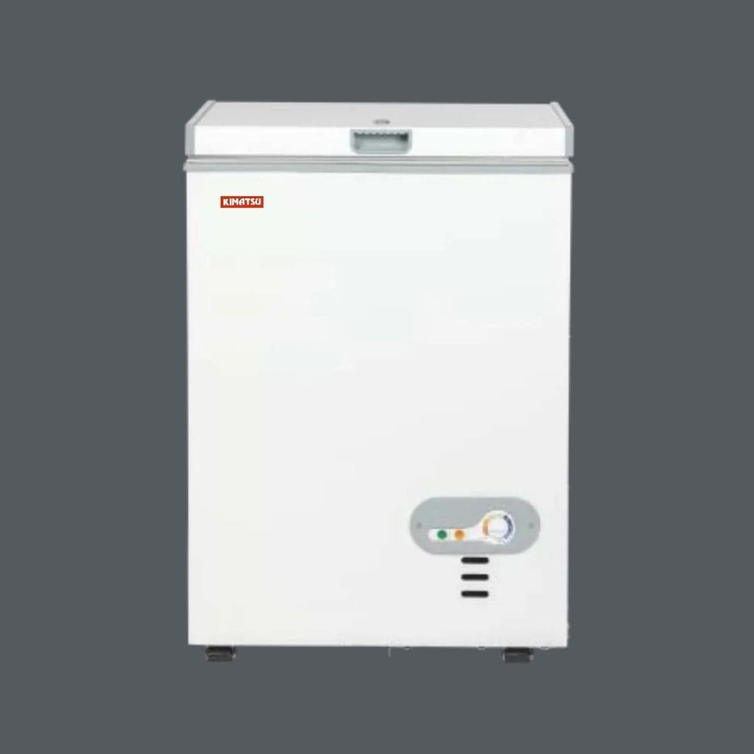 SINGLE-DOOR MODEL (100L)