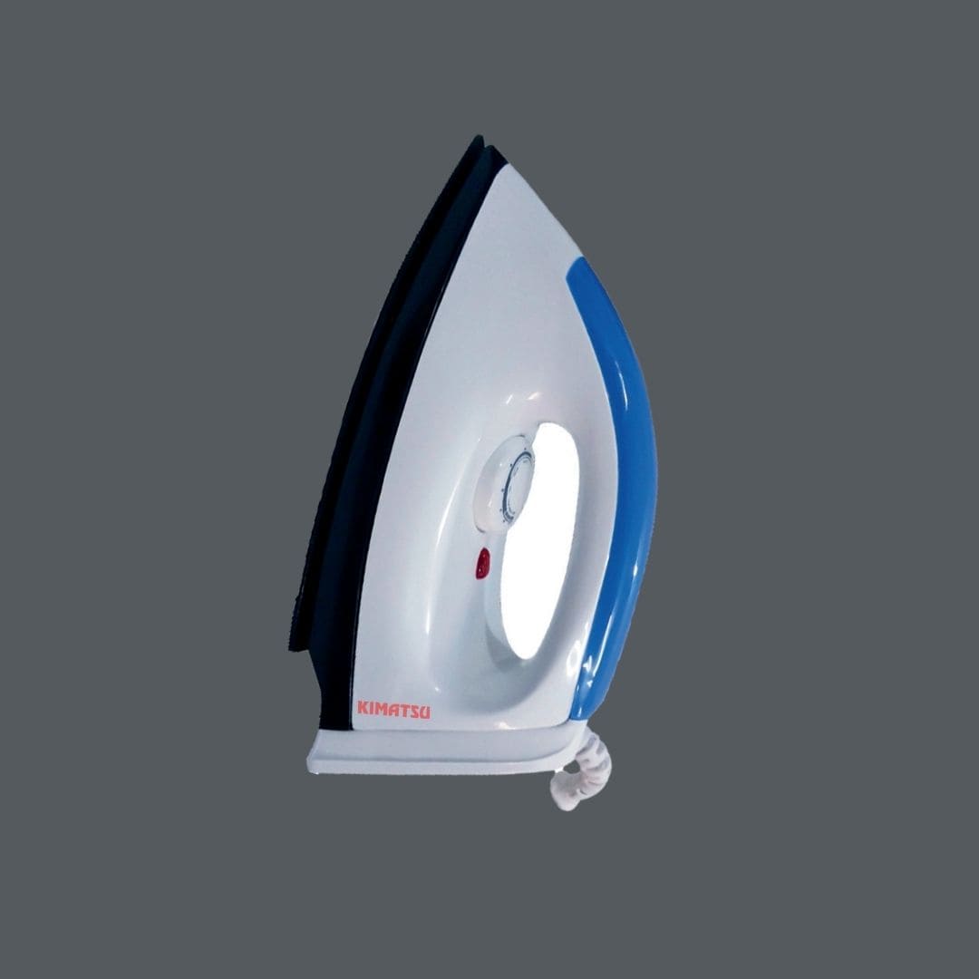 SLEEK ELECTRIC DRY IRON