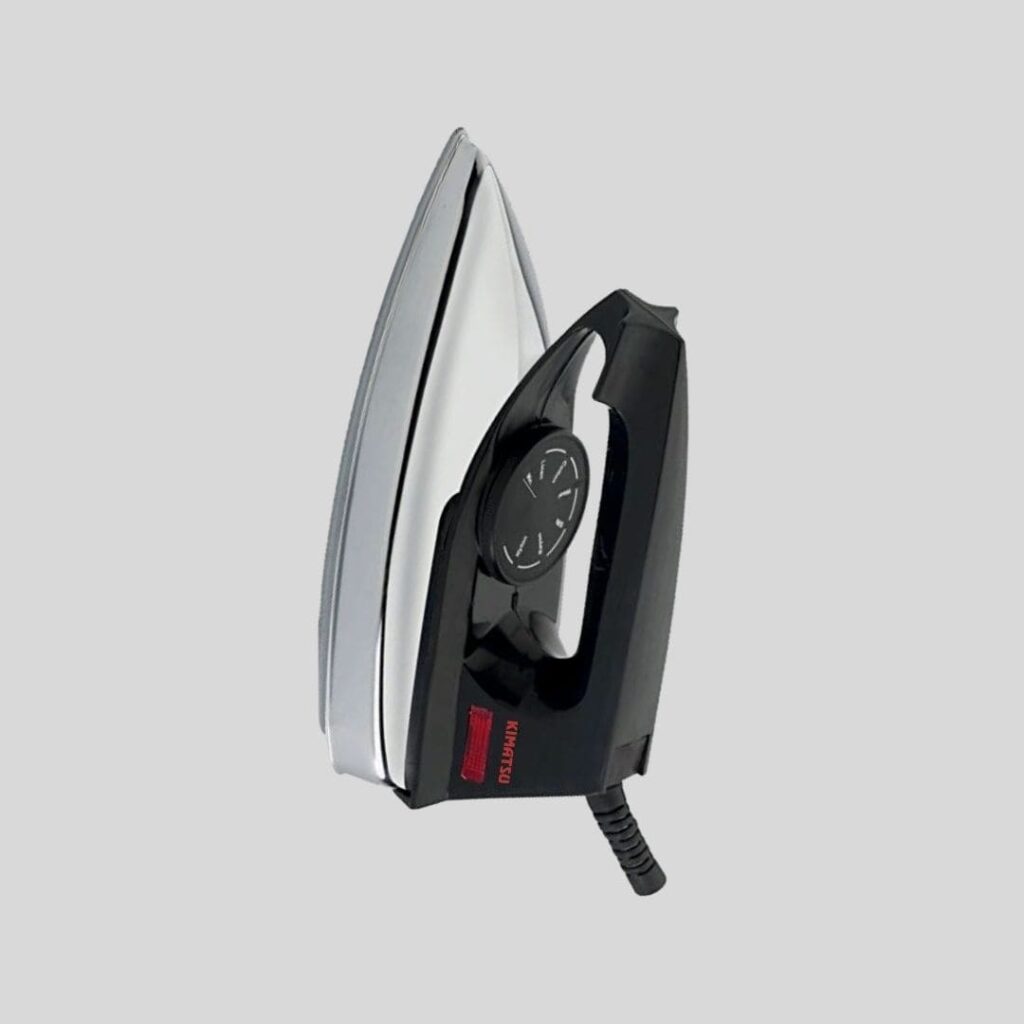 SUPER ELECTRIC DRY IRON