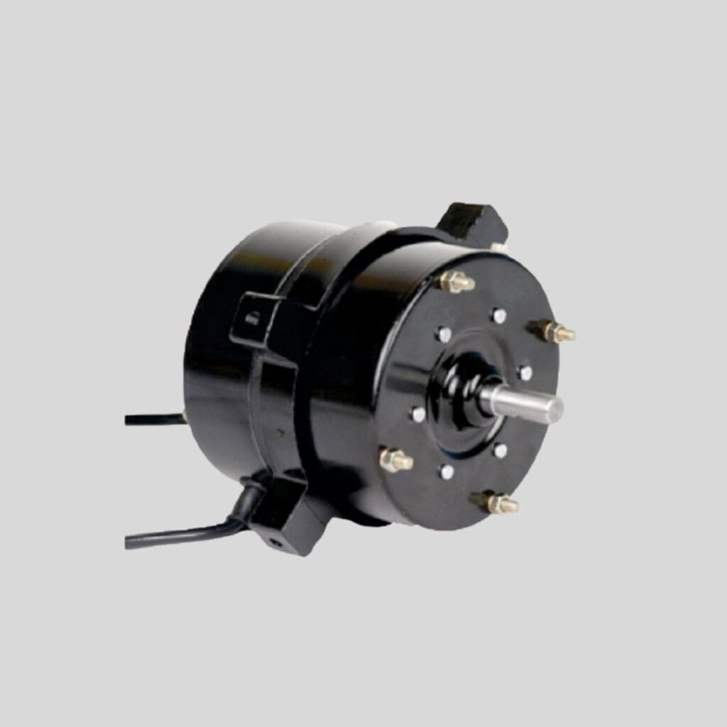 Spare parts COOLER MOTOR