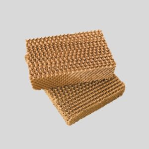 Spare parts HONEY COMB PAD