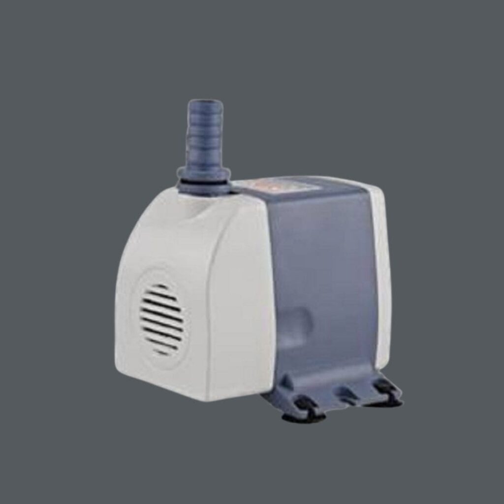 Spare parts JUMBO