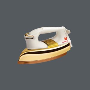 TRON 2.0 ELECTRIC DRY IRON