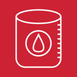 Tank Capacity Icon