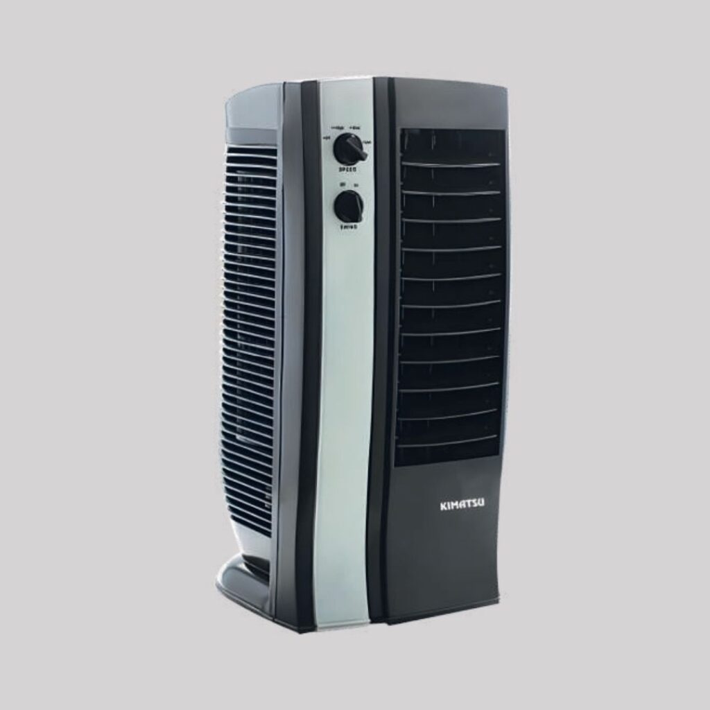Tower Fan