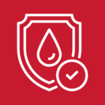 water proof icon