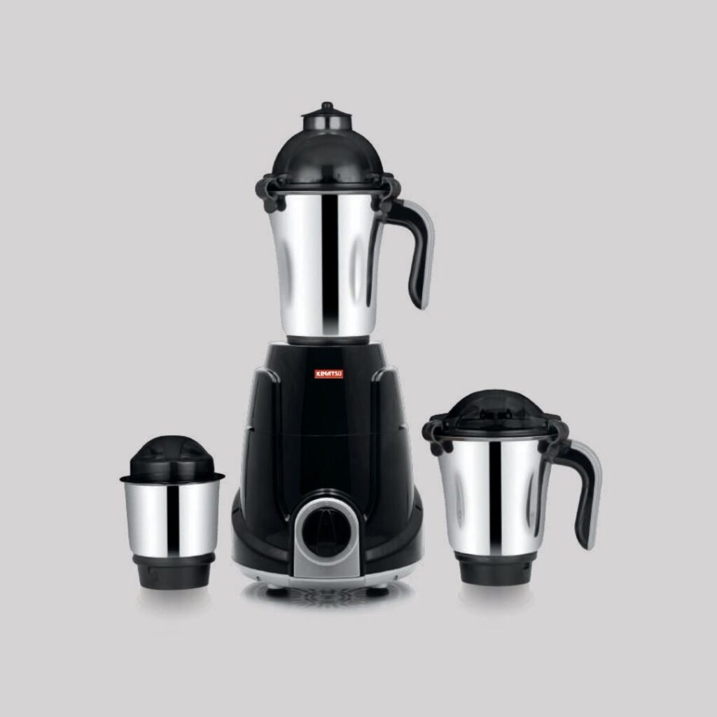 Mixer Grinder - Sumo