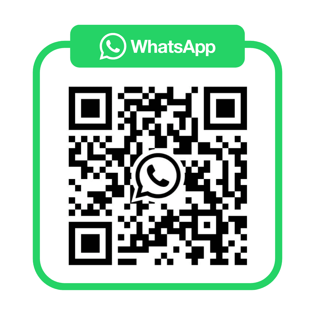 Manoj Kumar WhatsApp QR Scanner