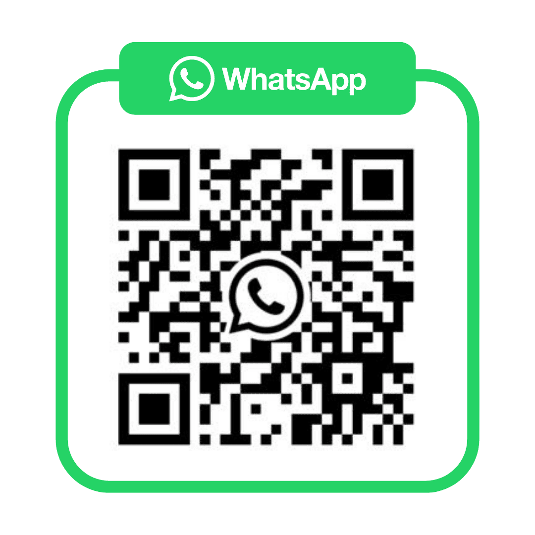 Raja Malik WhatsApp QR Scanner
