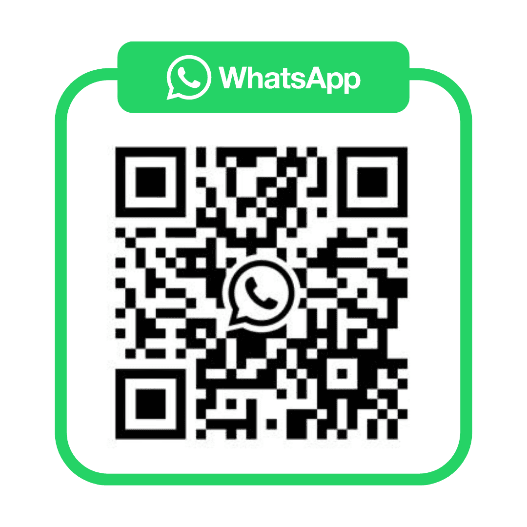 Riazudeen WhatsApp QR Scanner